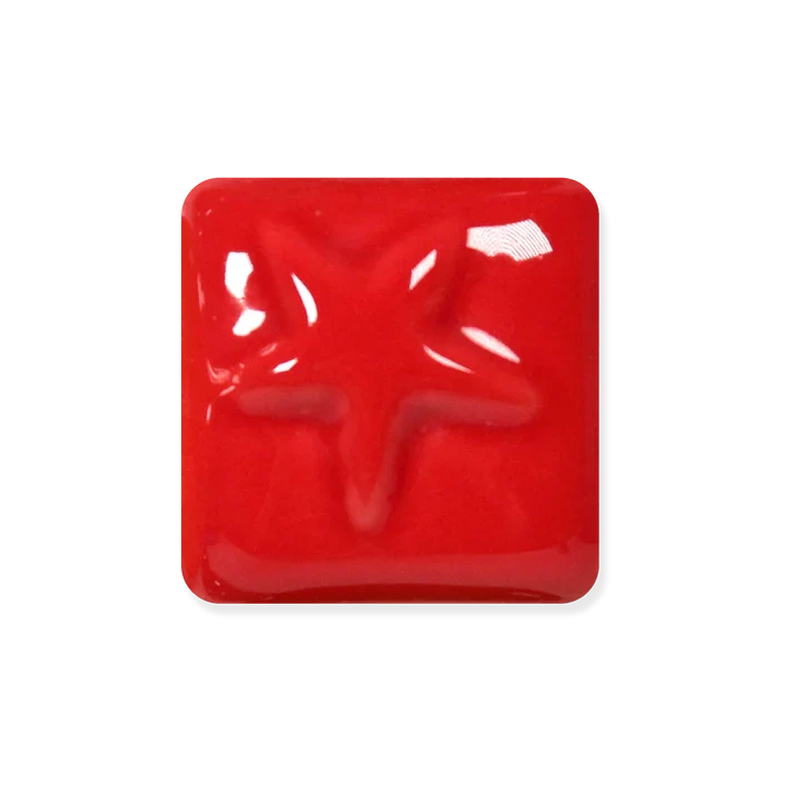 Esmaltes Rojos