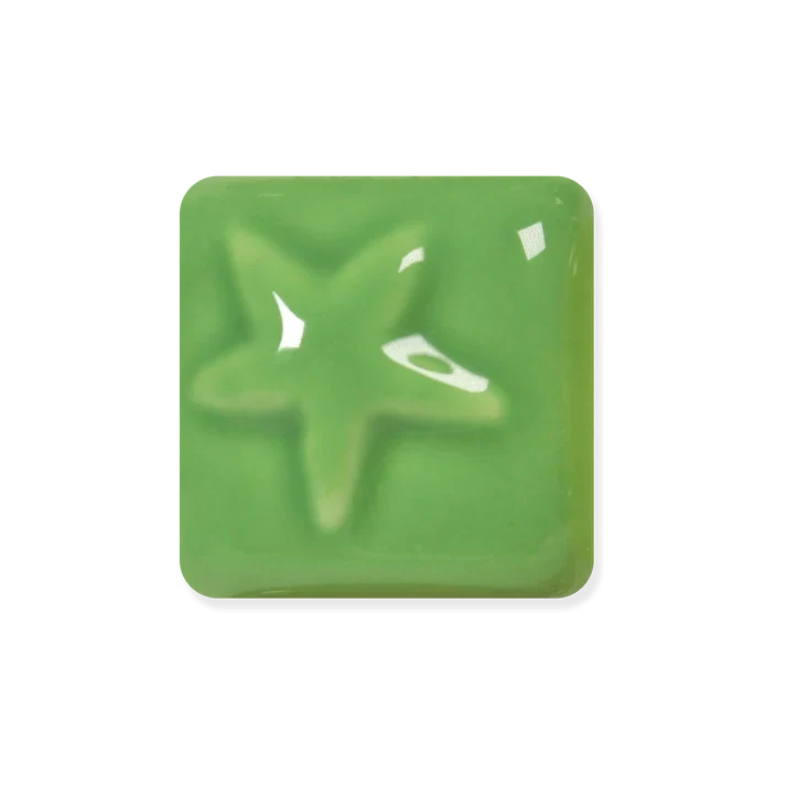 Esmaltes Verdes