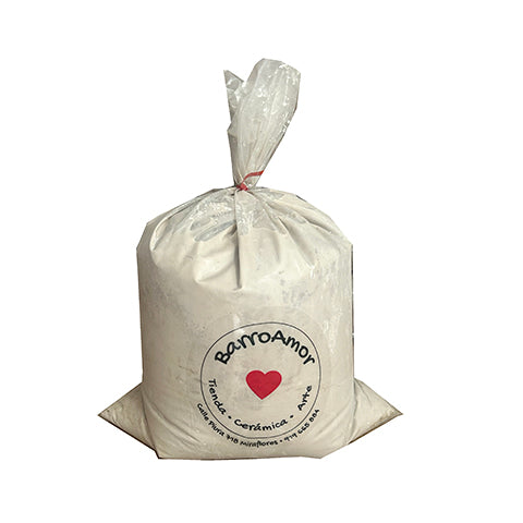 Barbotina Alta Temperatura BA30 15 kg
