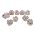 Stamp Insectos