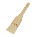 Brocha de Madera 22.8 cm x 4.7 cm