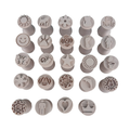 Set Mini Estampitas Variadas