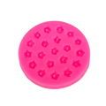 Molde de Silicona Mini Rosas