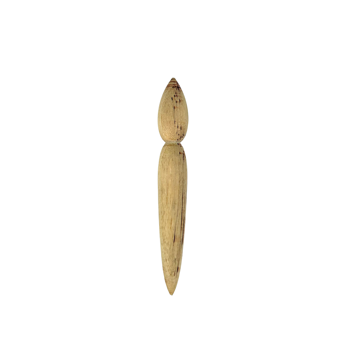 Punzón de Madera 08 CM x 01 CM