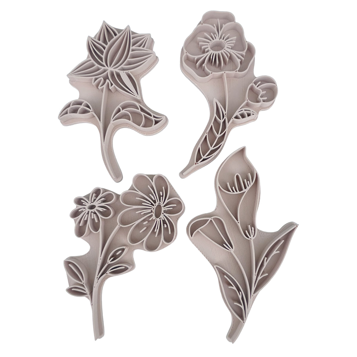 Flores Grandes 2