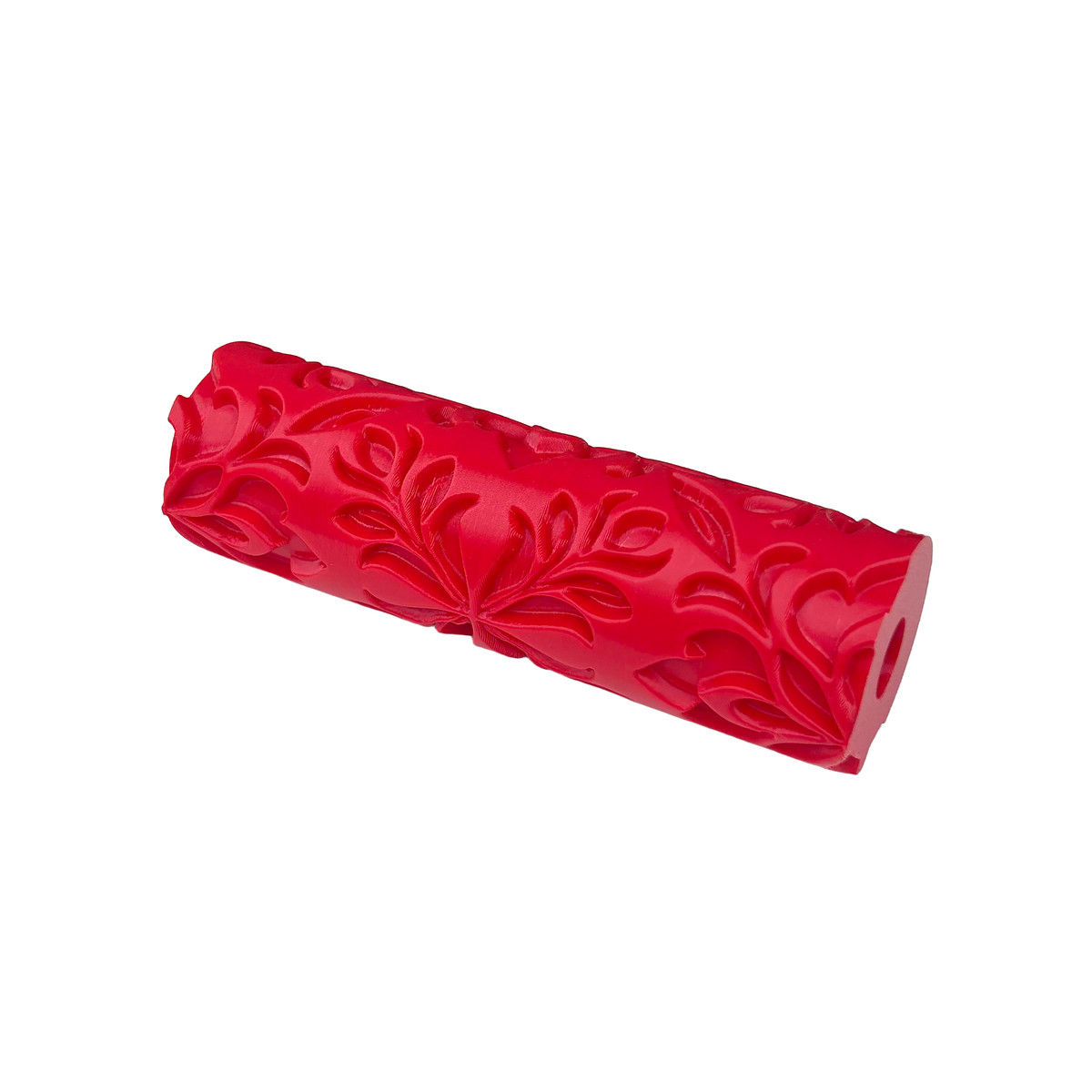 Rodillo de Silicona con Diseño 16 cm