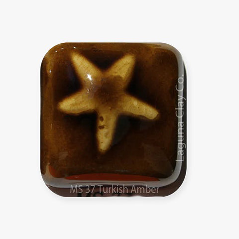 Laguna Glaze Turkish Amber 473ml
