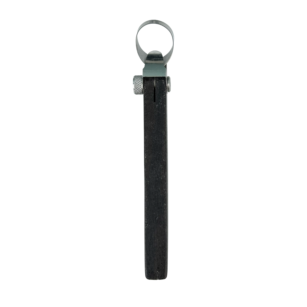 Extrusor Manual forma de Circulo