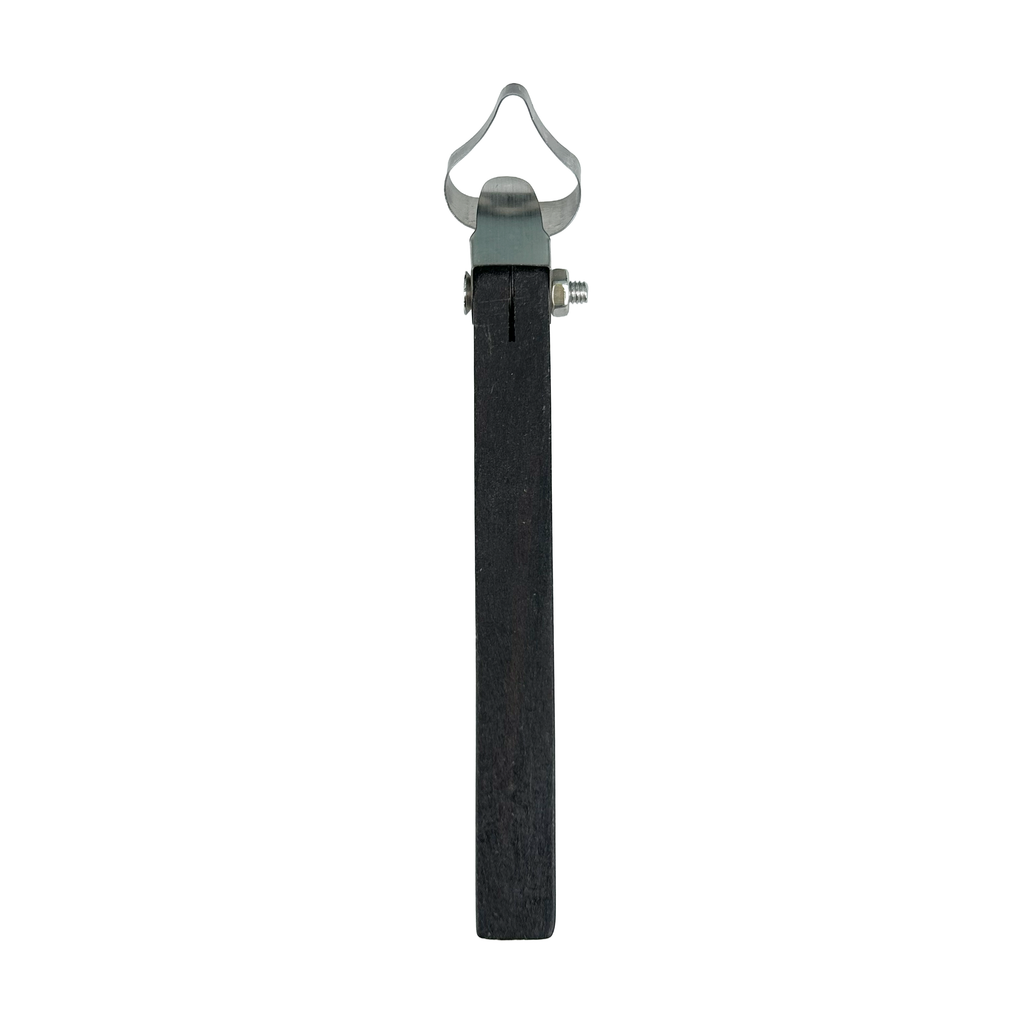 Extrusor Manual forma de Bucle