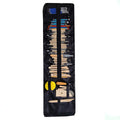 Set herramientas para ceramica 50 pcs